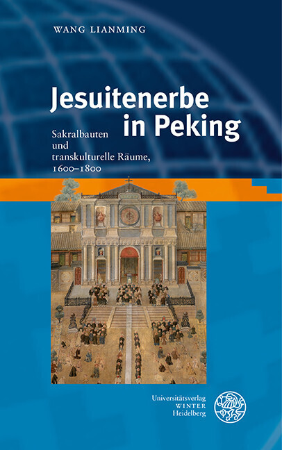 Jesuitenerbe in Peking main product photo