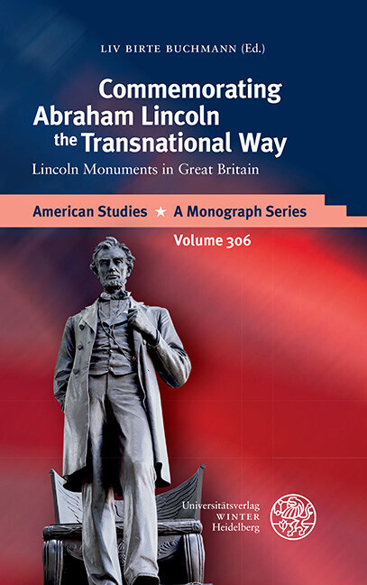 Commemorating Abraham Lincoln the Transnational Way main product photo