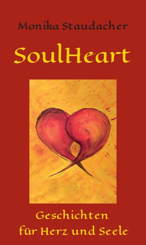 SoulHeart Stories main product photo
