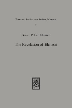 The Revelation of Elchasai