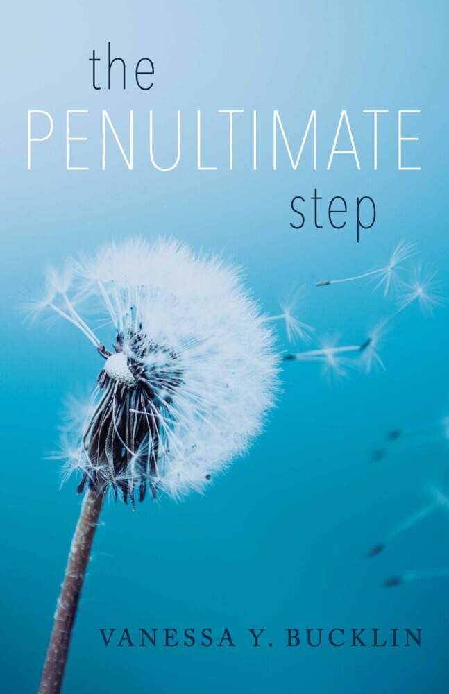 The Penultimate Step main product photo