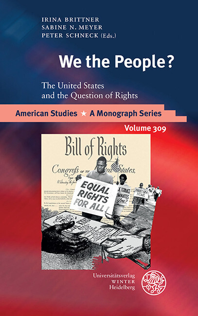 We the People? main product photo