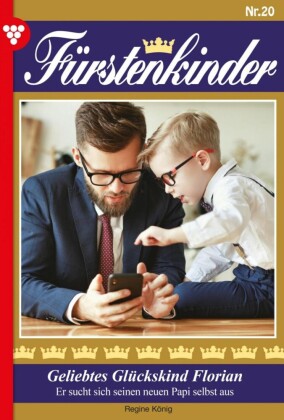 Geliebtes Glückskind Florian