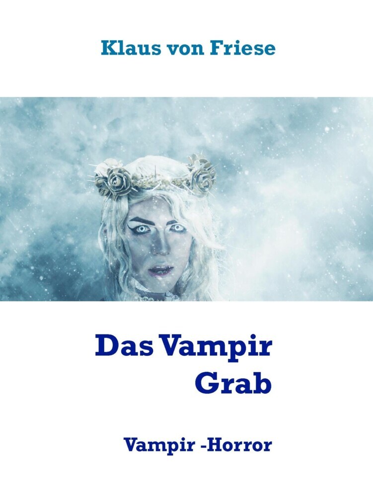 Das Vampir Grab main product photo