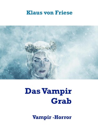 Das Vampir Grab