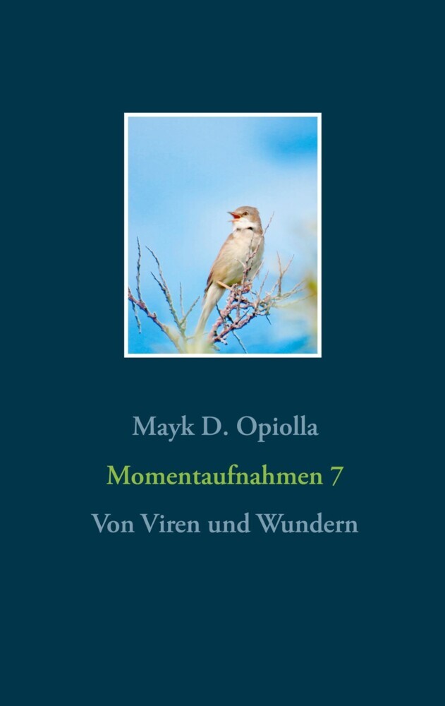 Momentaufnahmen 7 main product photo