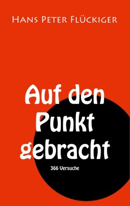 Auf den Punkt gebracht