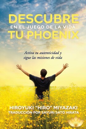 Descubre tu Phoenix en el Juego de la Vida