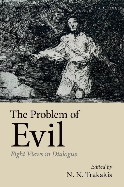 Problem of Evil main product photo