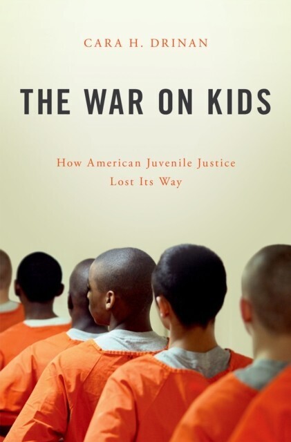 War on Kids main product photo