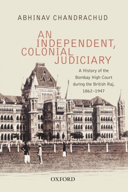 Independent, Colonial Judiciary main product photo