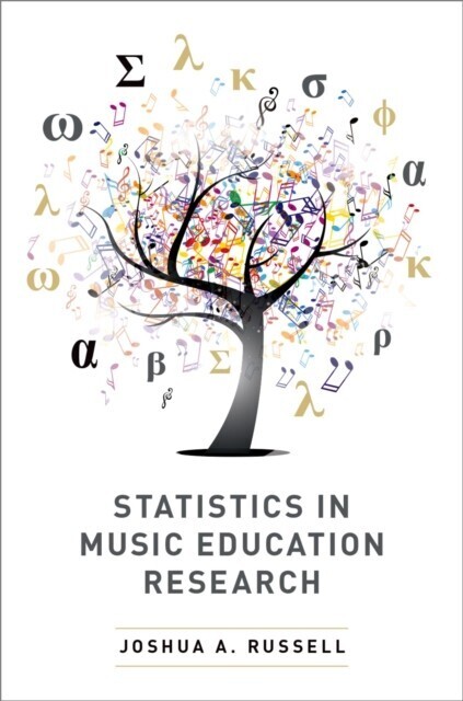 Statistics in Music Education Research main product photo