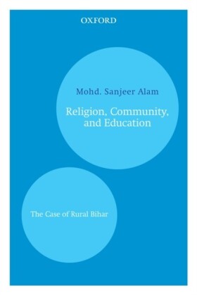 Religion, Community, and Education