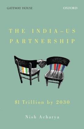 India-US Partnership