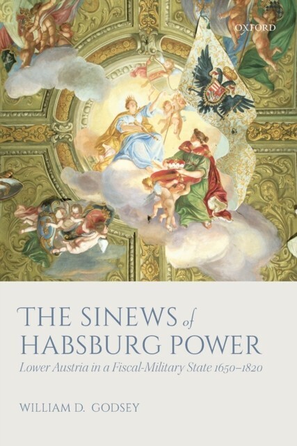 Sinews of Habsburg Power main product photo