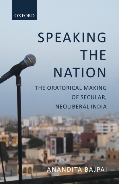 Speaking the Nation main product photo