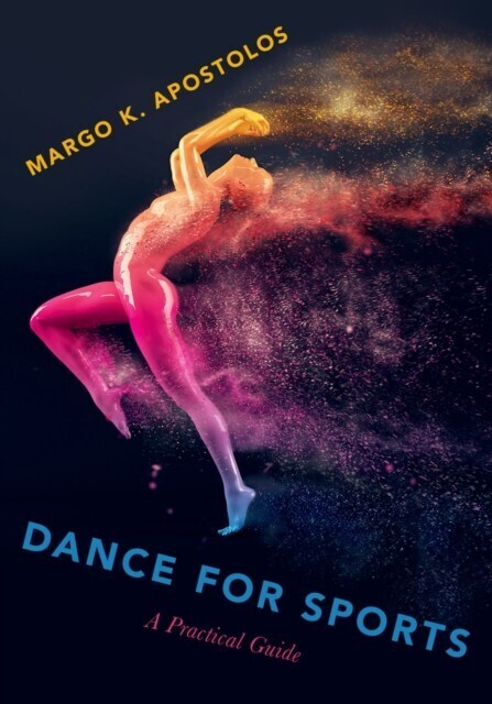 Dance for Sports main product photo