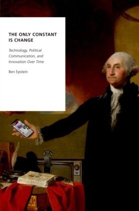 Only Constant Is Change