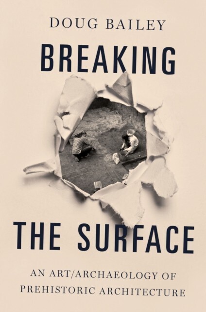 Breaking the Surface main product photo
