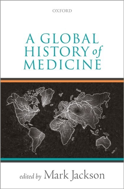 Global History of Medicine main product photo