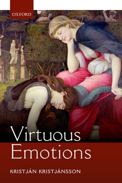 Virtuous Emotions main product photo