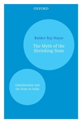 Myth of the Shrinking State