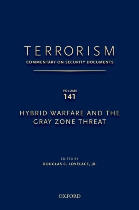 TERRORISM: COMMENTARY ON SECURITY DOCUMENTS VOLUME 141