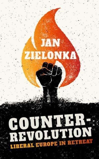 Counter-Revolution main product photo