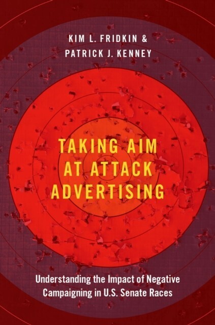 Taking Aim at Attack Advertising main product photo