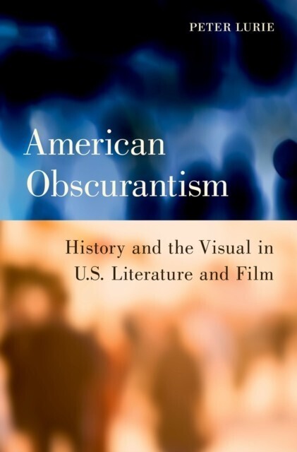 American Obscurantism main product photo