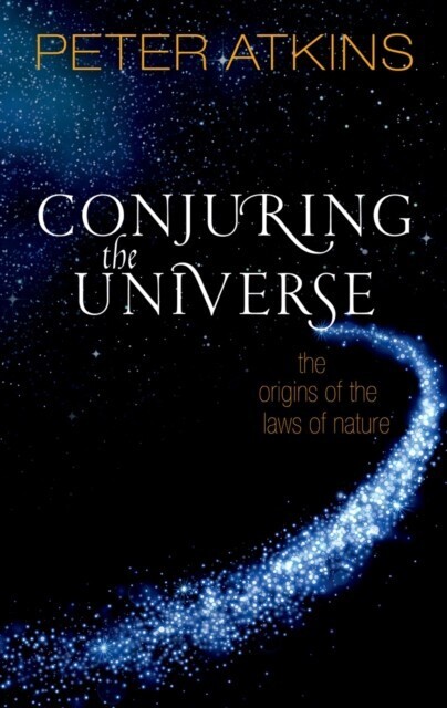 Conjuring the Universe main product photo