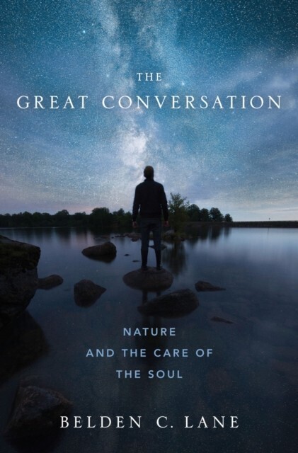 Great Conversation main product photo