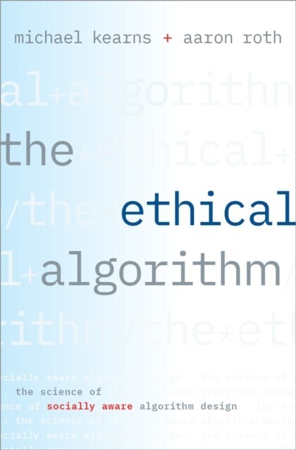Ethical Algorithm main product photo