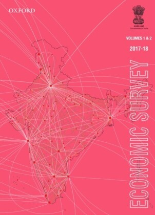 Economic Survey 2017-18 (Volume I and Volume II)