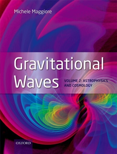 Gravitational Waves main product photo