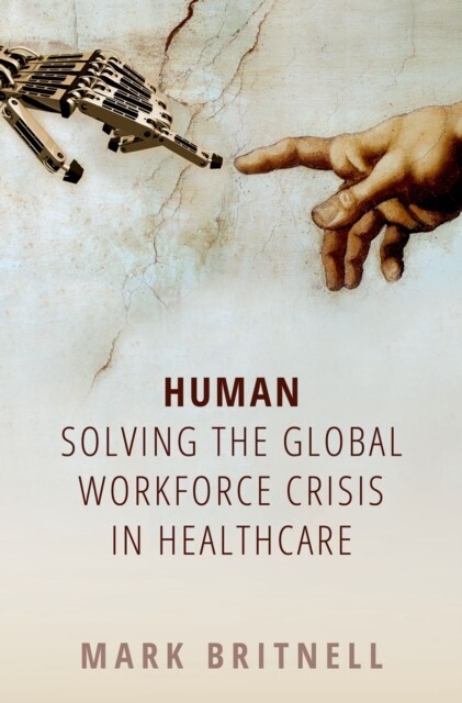 Human: Solving the global workforce crisis in healthcare main product photo