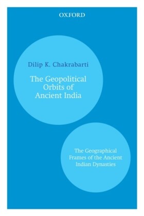 Geopolitical Orbits of Ancient India