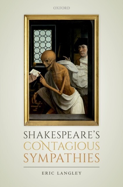 Shakespeare's Contagious Sympathies main product photo