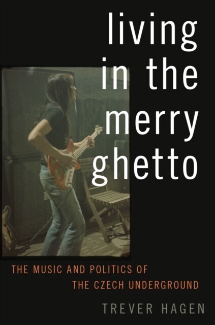Living in The Merry Ghetto main product photo