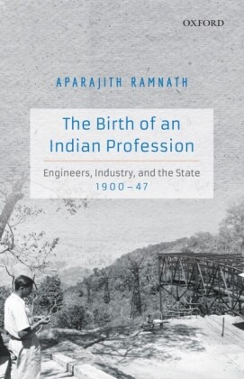 Birth of an Indian Profession