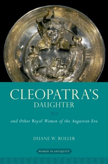 Cleopatra's Daughter main product photo