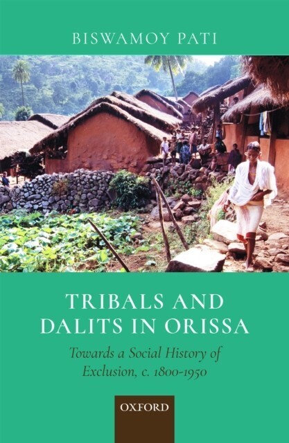 Tribals and Dalits in Orissa main product photo