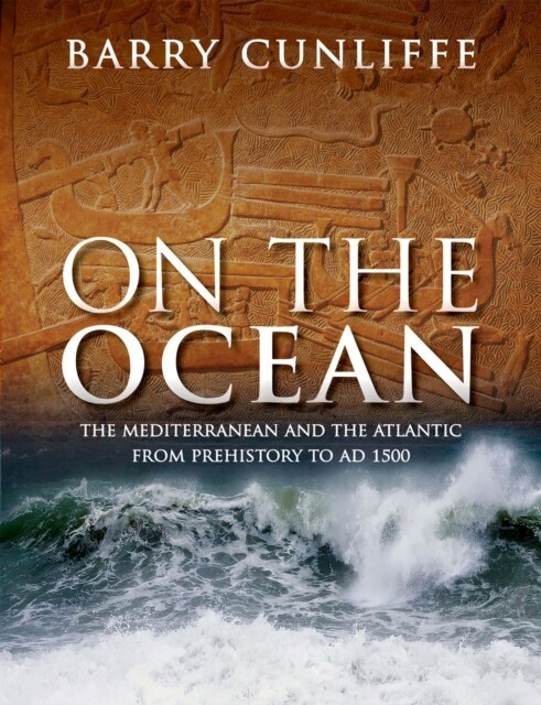 On the Ocean main product photo