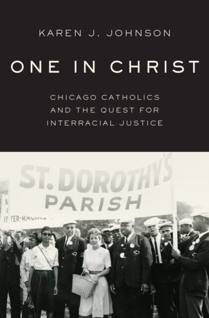 One in Christ main product photo
