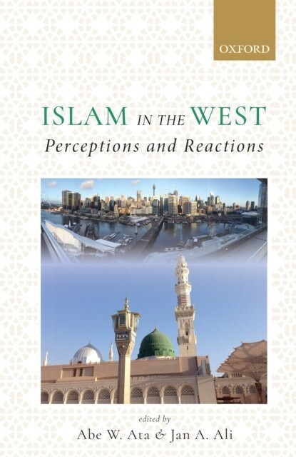 Islam in the West main product photo