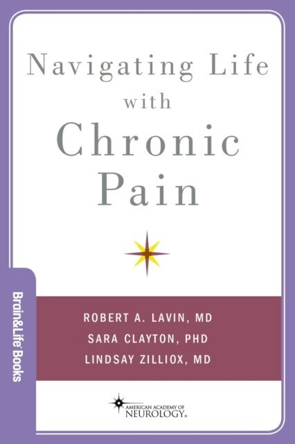 Navigating Life with Chronic Pain main product photo
