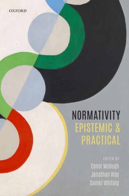Normativity main product photo
