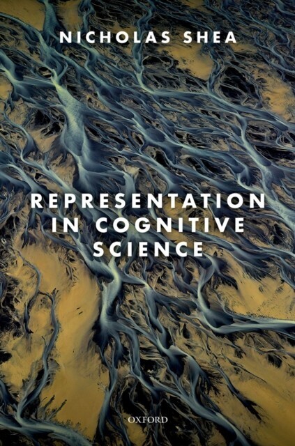 Representation in Cognitive Science main product photo