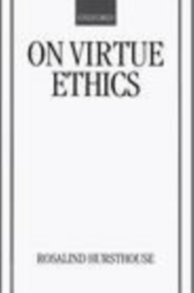 On Virtue Ethics