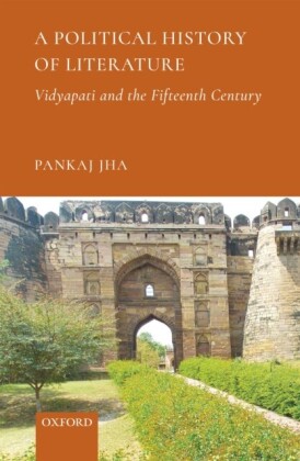 Political History of Literature